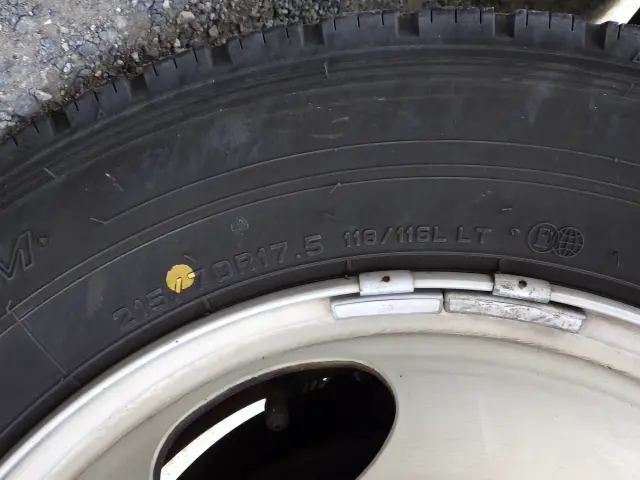 トヨタ コースター BDG-XZB50(2WD)の写真28