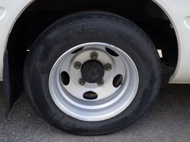 トヨタ コースター BDG-XZB50(2WD)の写真29