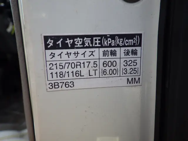 トヨタ コースター BDG-XZB50(2WD)の写真32