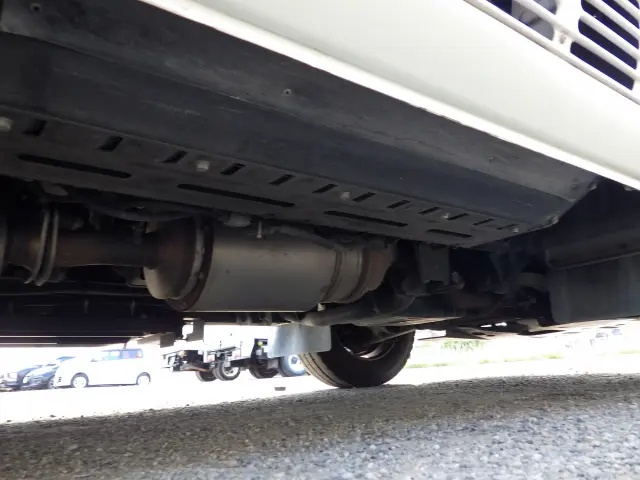 トヨタ コースター BDG-XZB50(2WD)の写真34