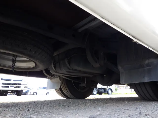 トヨタ コースター BDG-XZB50(2WD)の写真36