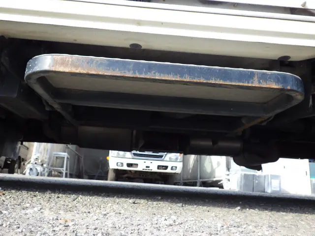 トヨタ コースター BDG-XZB50(2WD)の写真37