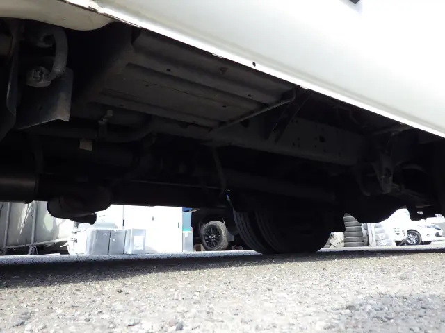 トヨタ コースター BDG-XZB50(2WD)の写真38