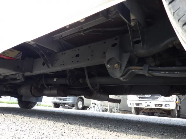 トヨタ コースター BDG-XZB50(2WD)の写真39