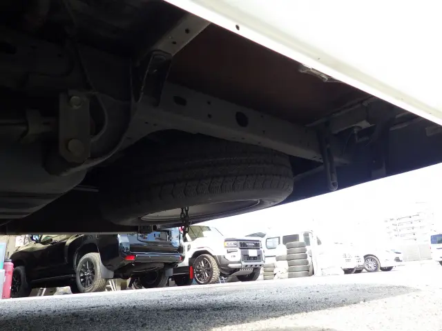 トヨタ コースター BDG-XZB50(2WD)の写真40