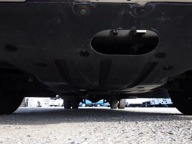 トヨタ コースター BDG-XZB50(2WD)の写真42