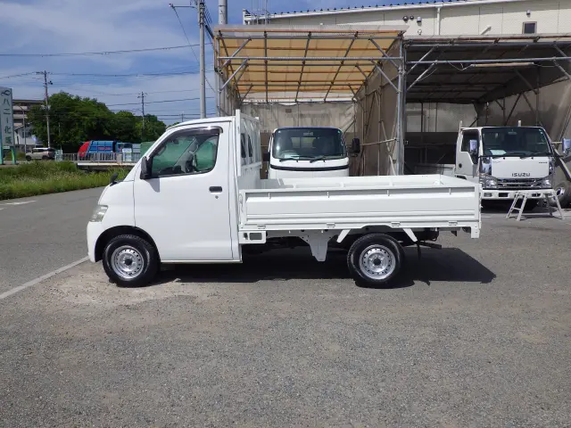 トヨタ タウンエーストラック ABF-S402U(2WD)の写真3
