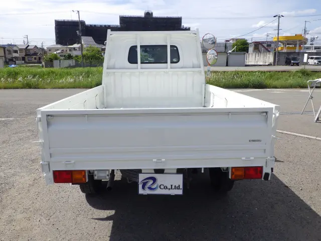 トヨタ タウンエーストラック ABF-S402U(2WD)の写真5