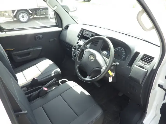 トヨタ タウンエーストラック ABF-S402U(2WD)の写真6