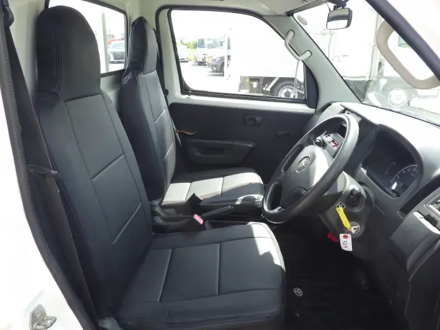 トヨタ タウンエーストラック ABF-S402U(2WD)の写真7