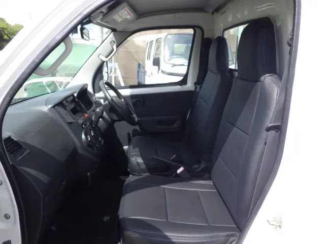 トヨタ タウンエーストラック ABF-S402U(2WD)の写真8