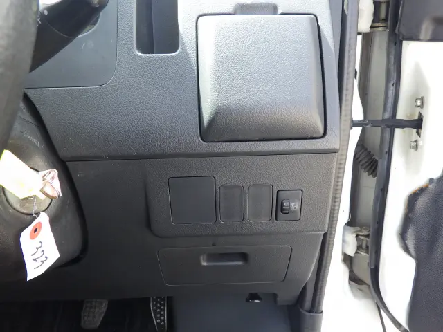 トヨタ タウンエーストラック ABF-S402U(2WD)の写真15