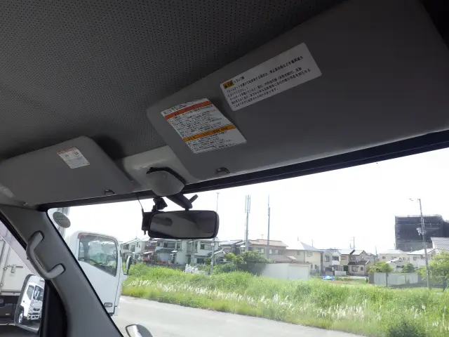 トヨタ タウンエーストラック ABF-S402U(2WD)の写真18