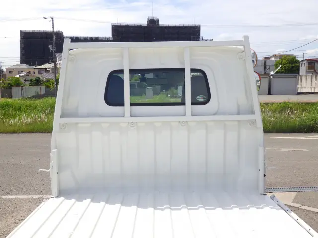トヨタ タウンエーストラック ABF-S402U(2WD)の写真20
