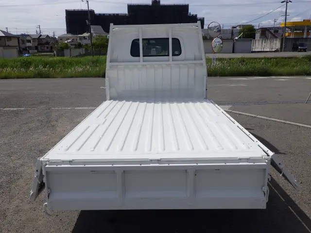 トヨタ タウンエーストラック ABF-S402U(2WD)の写真21