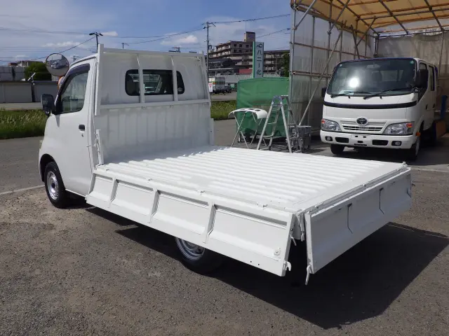 トヨタ タウンエーストラック ABF-S402U(2WD)の写真22