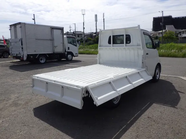 トヨタ タウンエーストラック ABF-S402U(2WD)の写真23