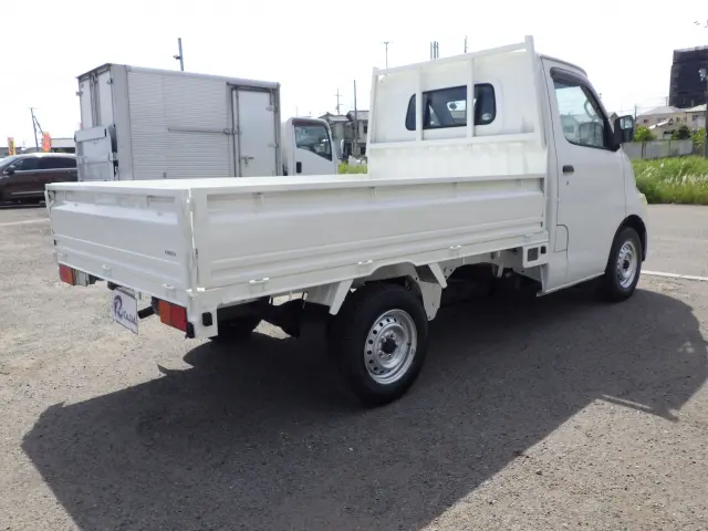 トヨタ タウンエーストラック ABF-S402U(2WD)の写真25
