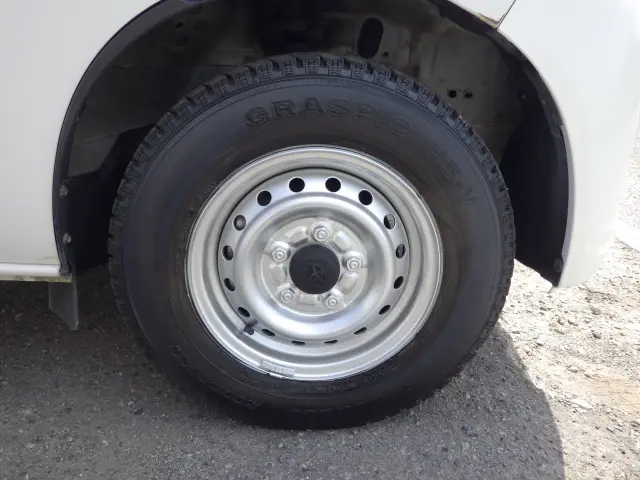 トヨタ タウンエーストラック ABF-S402U(2WD)の写真26