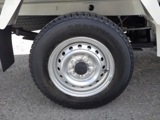 トヨタ タウンエーストラック ABF-S402U(2WD)の写真28