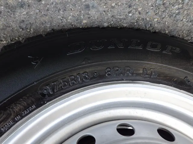トヨタ タウンエーストラック ABF-S402U(2WD)の写真29