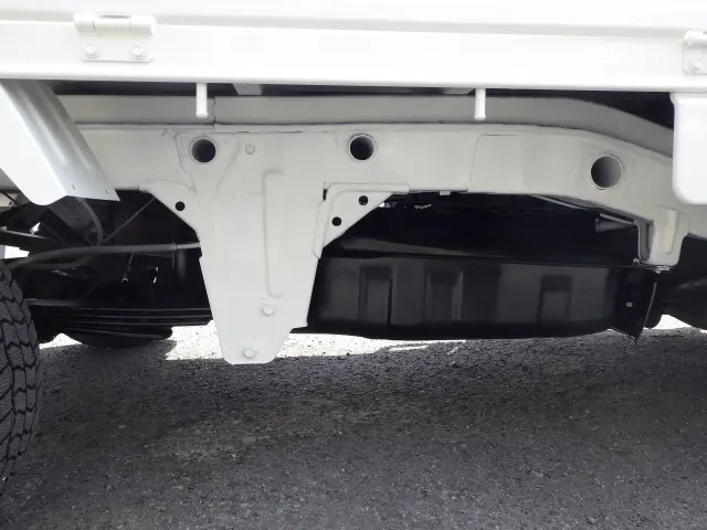 トヨタ タウンエーストラック ABF-S402U(2WD)の写真32