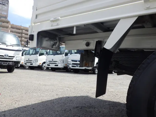 トヨタ タウンエーストラック ABF-S402U(2WD)の写真33