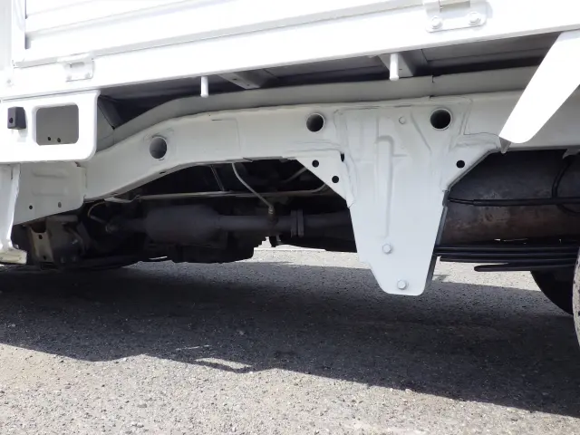 トヨタ タウンエーストラック ABF-S402U(2WD)の写真34
