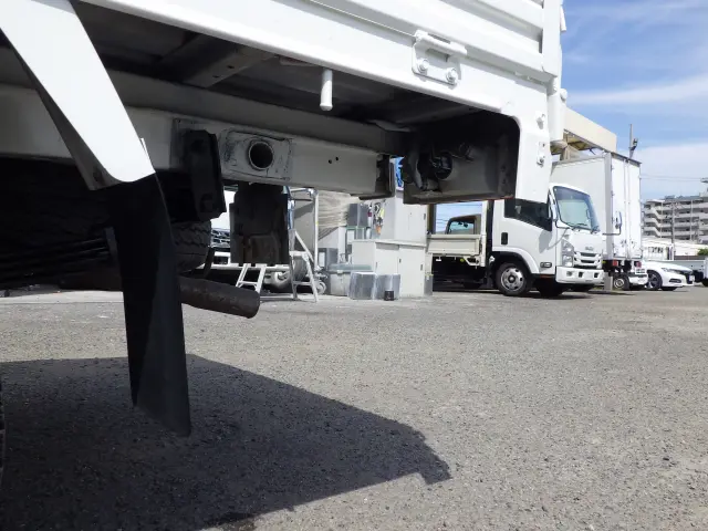 トヨタ タウンエーストラック ABF-S402U(2WD)の写真35
