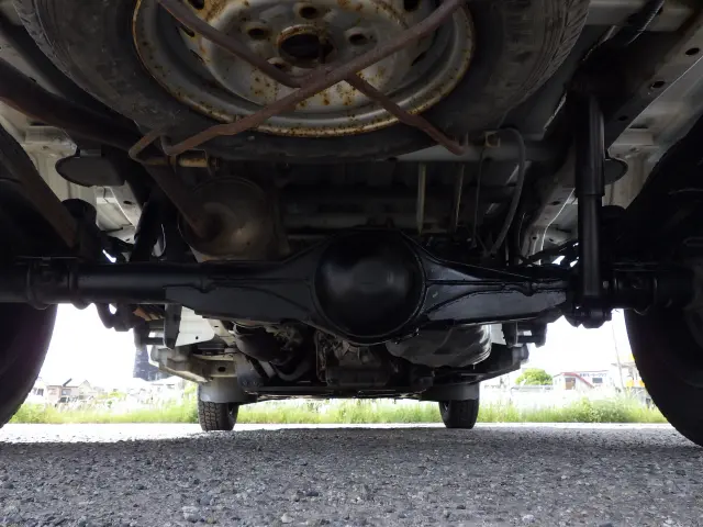 トヨタ タウンエーストラック ABF-S402U(2WD)の写真36