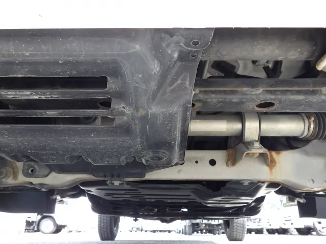 トヨタ タウンエーストラック ABF-S402U(2WD)の写真37