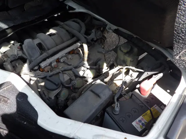 トヨタ タウンエーストラック ABF-S402U(2WD)の写真39