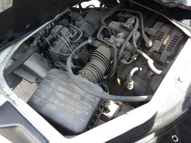 トヨタ タウンエーストラック ABF-S402U(2WD)の写真41