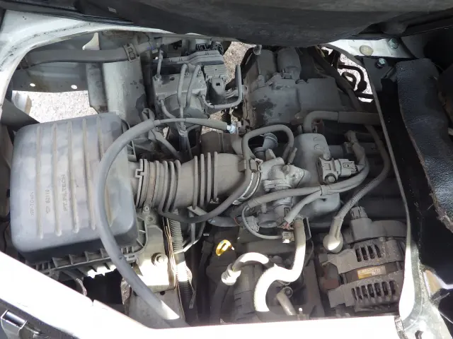 トヨタ タウンエーストラック ABF-S402U(2WD)の写真42