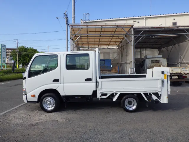 トヨタ ダイナ ABF-TRY230(2WD)の写真3
