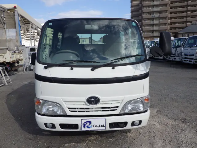 トヨタ ダイナ ABF-TRY230(2WD)の写真4