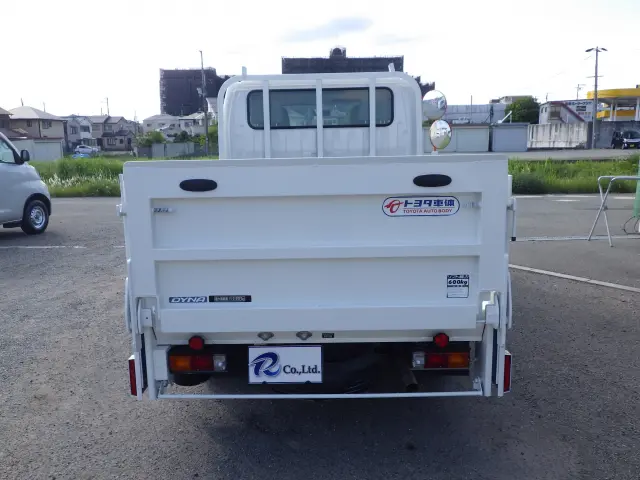 トヨタ ダイナ ABF-TRY230(2WD)の写真5