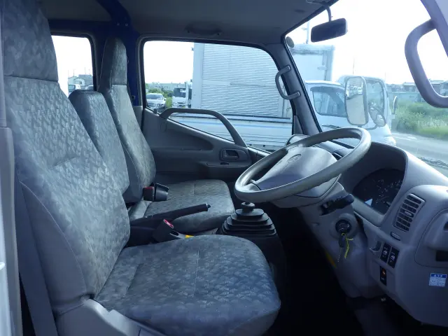 トヨタ ダイナ ABF-TRY230(2WD)の写真7