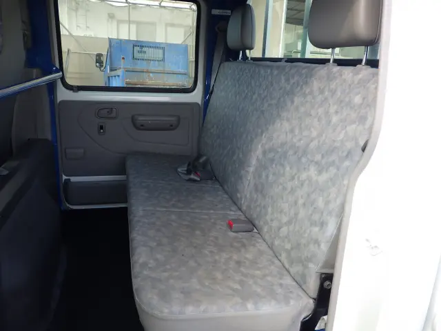 トヨタ ダイナ ABF-TRY230(2WD)の写真9
