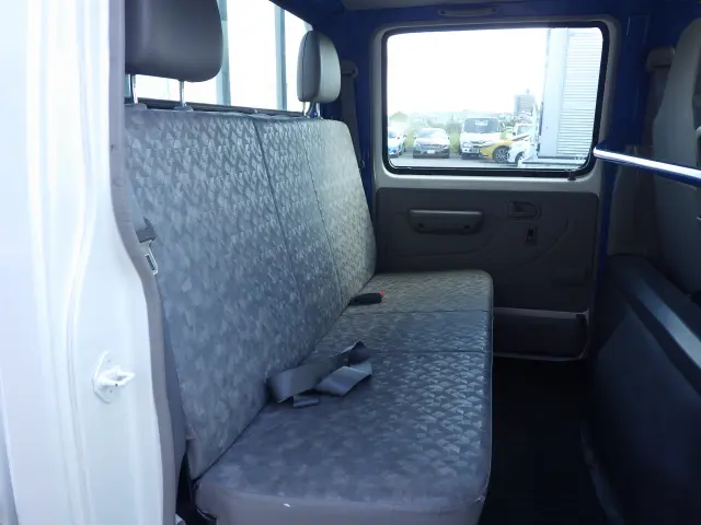 トヨタ ダイナ ABF-TRY230(2WD)の写真10