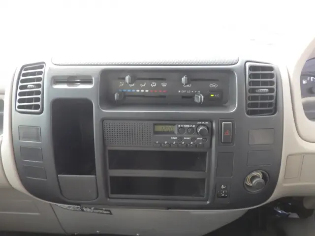 トヨタ ダイナ ABF-TRY230(2WD)の写真11