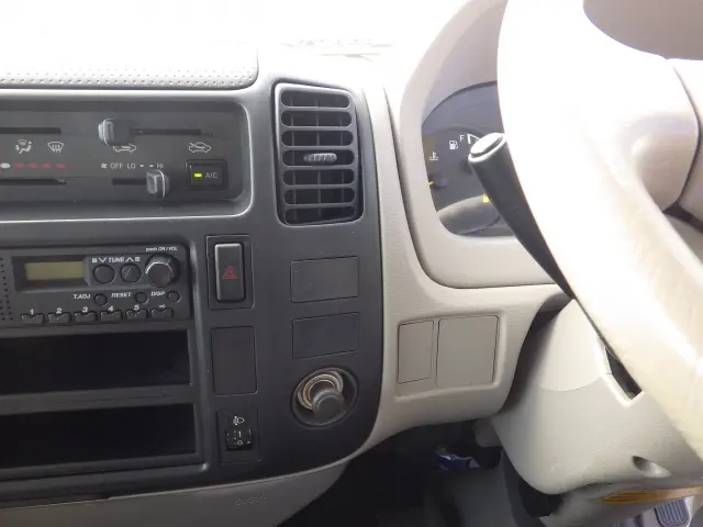 トヨタ ダイナ ABF-TRY230(2WD)の写真15