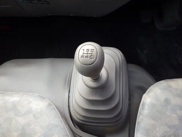トヨタ ダイナ ABF-TRY230(2WD)の写真17