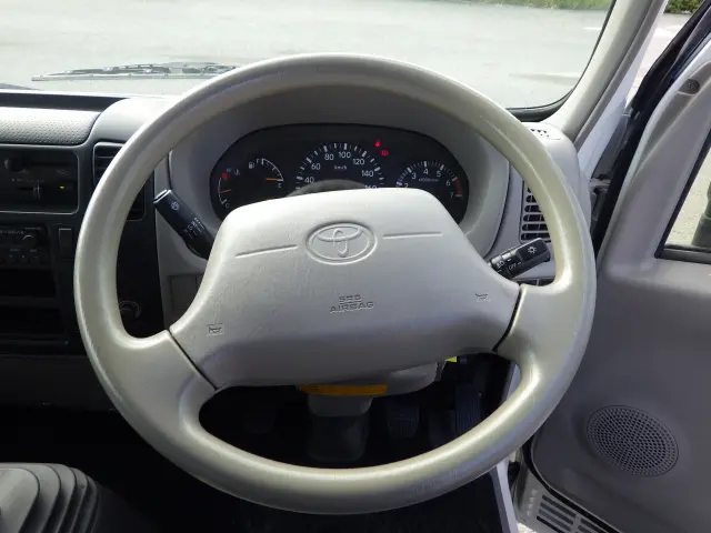 トヨタ ダイナ ABF-TRY230(2WD)の写真18