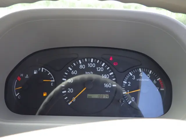 トヨタ ダイナ ABF-TRY230(2WD)の写真19