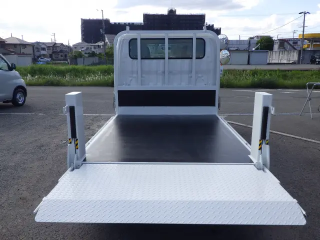トヨタ ダイナ ABF-TRY230(2WD)の写真21