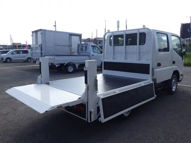 トヨタ ダイナ ABF-TRY230(2WD)の写真23