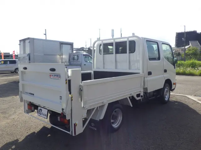 トヨタ ダイナ ABF-TRY230(2WD)の写真25