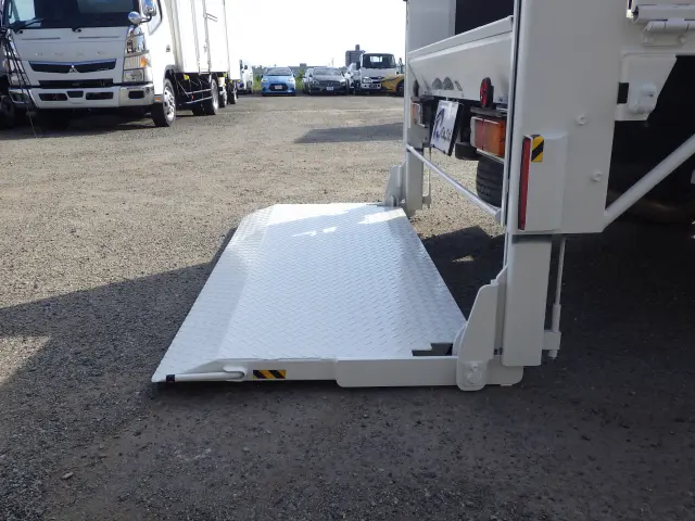 トヨタ ダイナ ABF-TRY230(2WD)の写真27