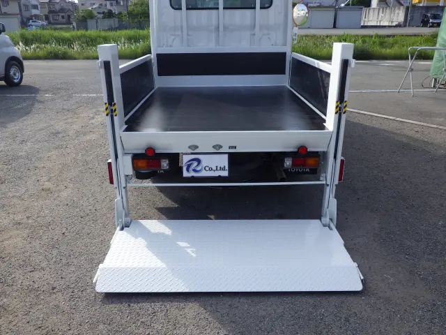 トヨタ ダイナ ABF-TRY230(2WD)の写真28